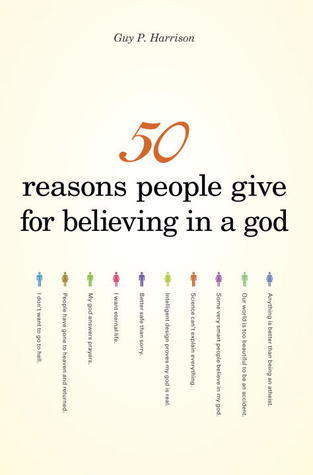 50 Reasons People Give for Believing in a God | O#Psychology