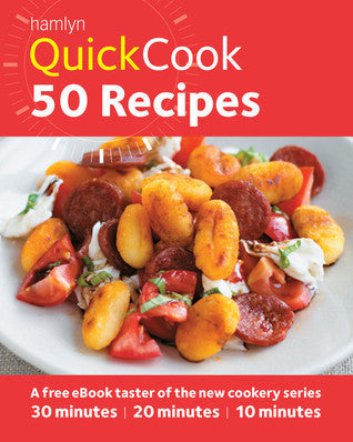 50 Recipes [O#COOKBOOKS]
