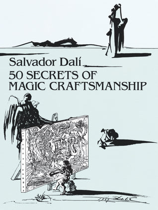 50 Secrets of Magic Craftsmanship | O#Psychology