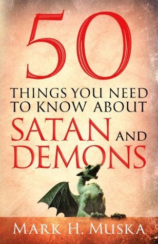 50 Things You Need to Know About Satan and Demons | O#Religion