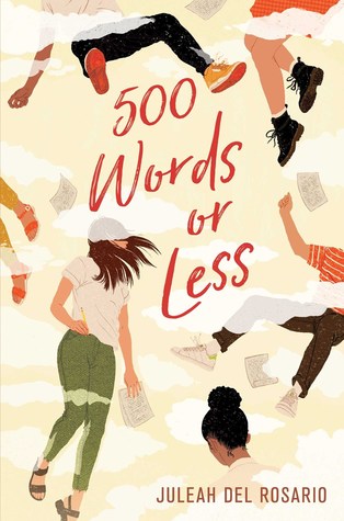 500 Words or Less | O#Poetry