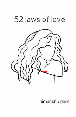 52 laws of love | O#Poetry