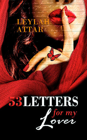 53 Letters for My Lover (53 Letters for My Lover, #1) | O#Sociology