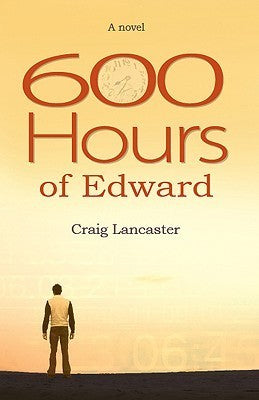 600 Hours of Edward (Edward, #1) | O#MentalHealth