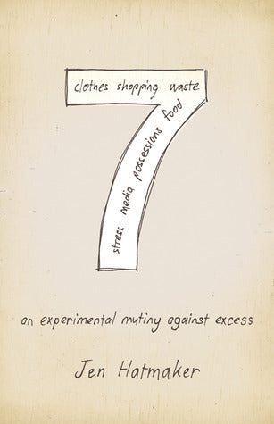 7: An Experimental Mutiny Against Excess | O#Religion