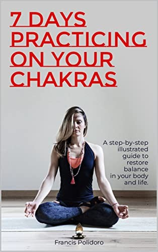 7 Days Practicing On your Chakras | O#Health