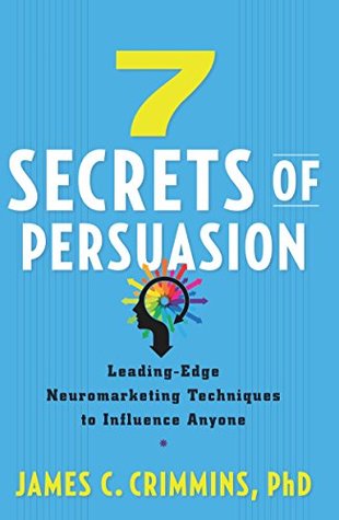 7 Secrets of Persuasion | O#Psychology