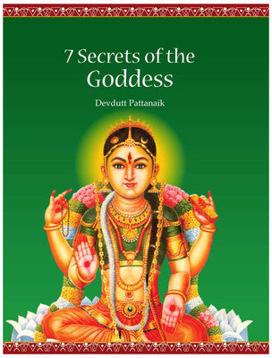 7 Secrets of the Goddess | O#Religion