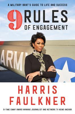 9 Rules of Engagement | O#Autobiography