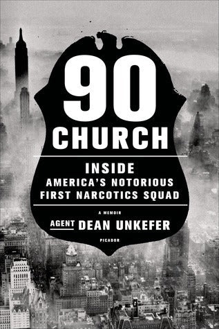 90 Church: Inside America’s Notorious First Narcotics Squad | O#TrueCrime