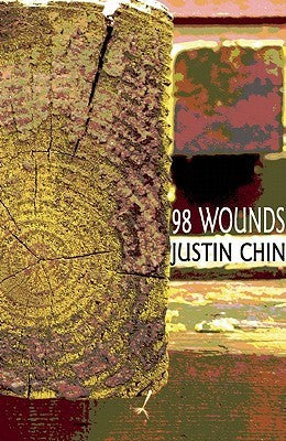 98 Wounds | O#Poetry