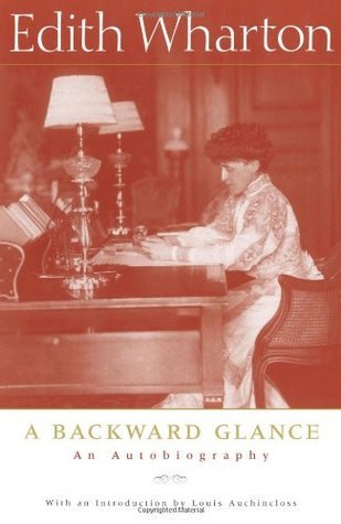 A Backward Glance | O#Autobiography
