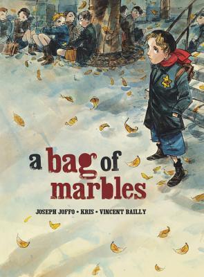 A Bag of Marbles | O#WorldWarII