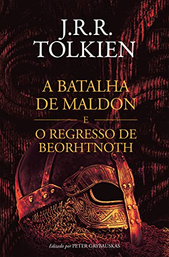 A Batalha de Maldon e o Regresso de Beorhtnoth | O#Poetry
