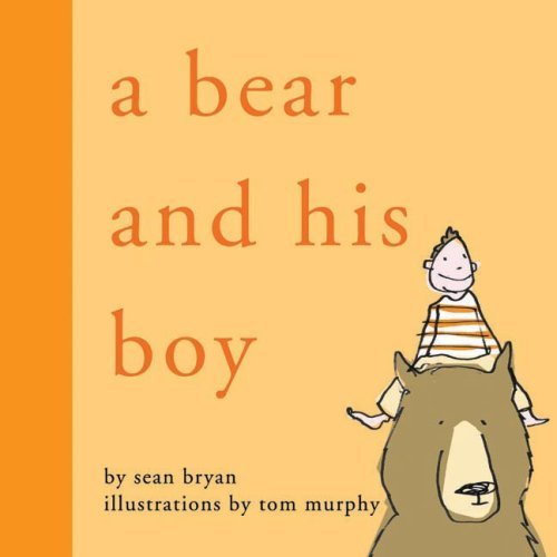 A Bear and His Boy | O#Poetry