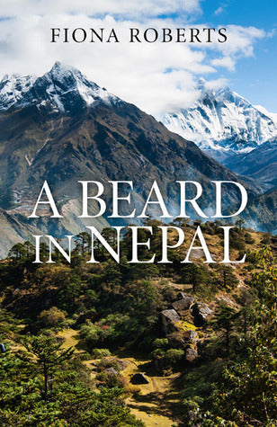 A Beard in Nepal | O#Travel