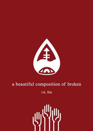 A Beautiful Composition of Broken | O#Poetry