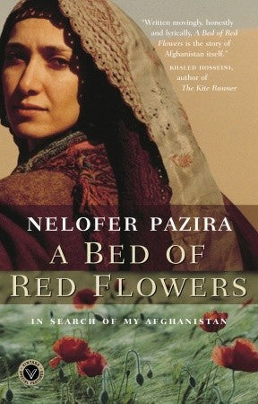 A Bed of Red Flowers: In Search of My Afghanistan | O#Religion