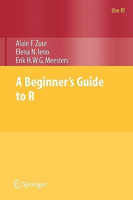 A Beginner’s Guide to R | O#Science