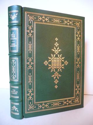 A Bell for Adano | O#WorldWarII