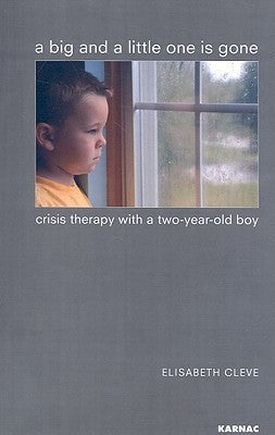 A Big and a Little One is Gone: Crisis Therapy with a Two-year-old Boy | O#Psychology