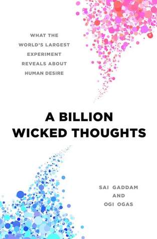 A Billion Wicked Thoughts: What the World’s Largest Experiment Reveals about Human Desire | O#Sociology