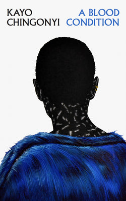 A Blood Condition | O#Poetry