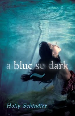 A Blue So Dark | O#MentalHealth