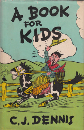 A Book for Kids | O#Poetry