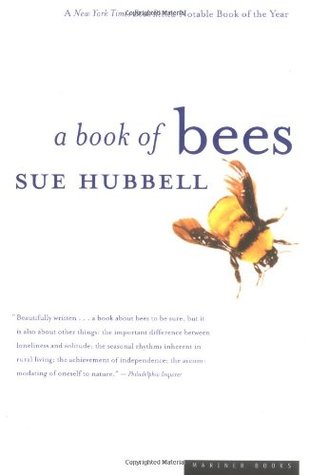 A Book of Bees: And How to Keep Them | O#Autobiography