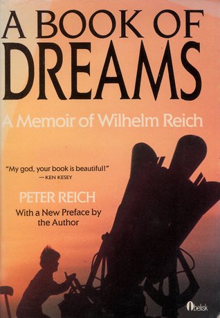 A Book of Dreams | O#Autobiography