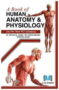 A Book of Human Anatomy and Physiology | O#Health