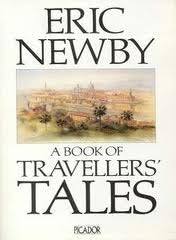 A Book of Traveller’s Tales | O#Travel