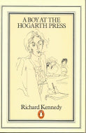 A Boy at the Hogarth Press | O#Autobiography