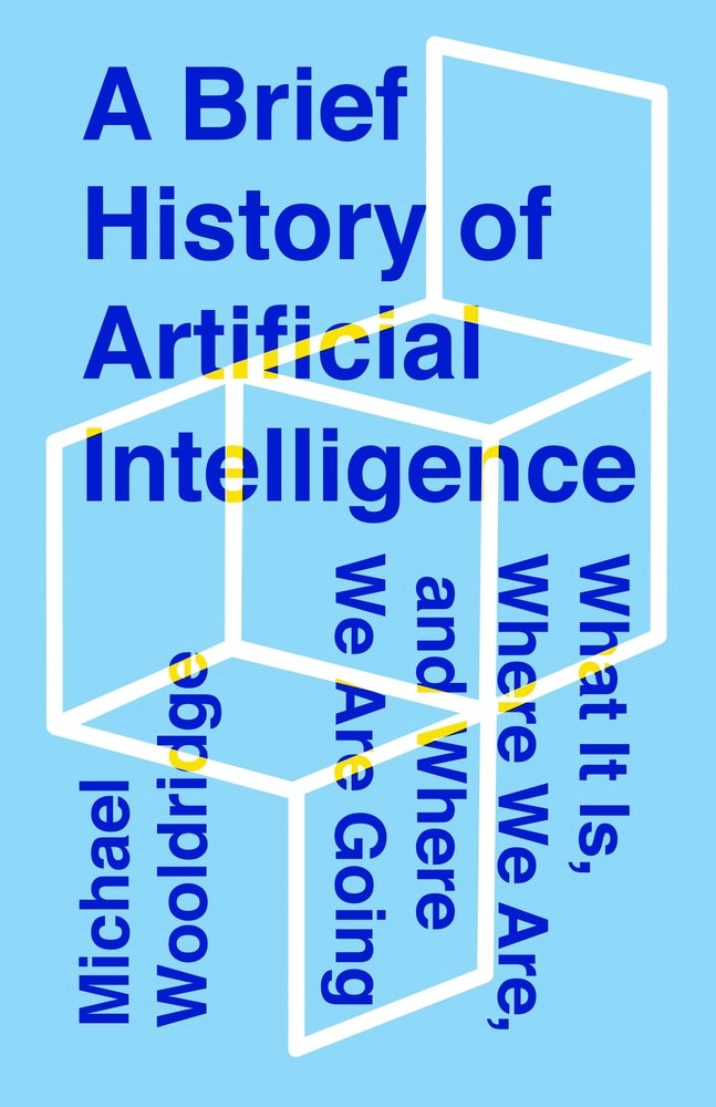 A Brief History of Artificial Intelligence: What It Is, Where We Are, and Where We Are Going | O#Science