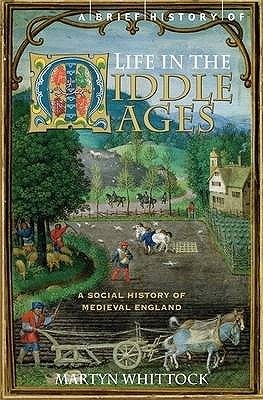 A Brief History of Life in the Middle Ages | O#Medieval