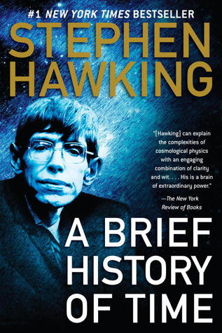 A Brief History of Time | O#Science