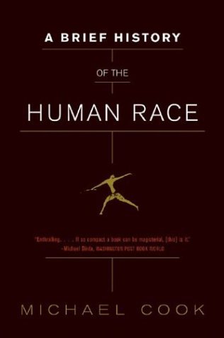 A Brief History of the Human Race | O#Science