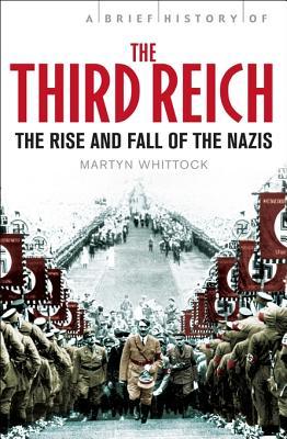 A Brief History of the Third Reich: The Rise and Fall of the Nazis | O#MilitaryHistory