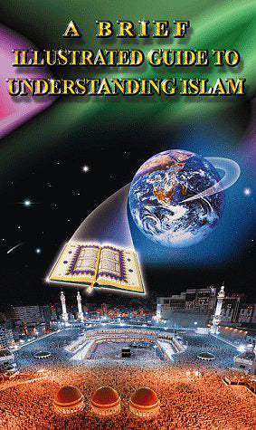 A Brief Illustrated Guide to Understanding Islam | O#Religion