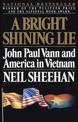 A Bright Shining Lie: John Paul Vann and America in Vietnam | O#MilitaryHistory