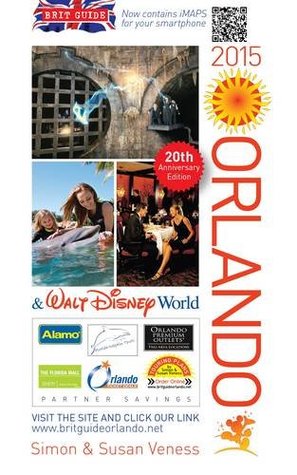 A Brit Guide to Orlando and Walt Disney World 2015 (Brit Guides) | O#Travel