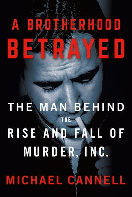 A Brotherhood Betrayed: The Man Behind The Rise And Fall Of Murder Inc. | O#TrueCrime