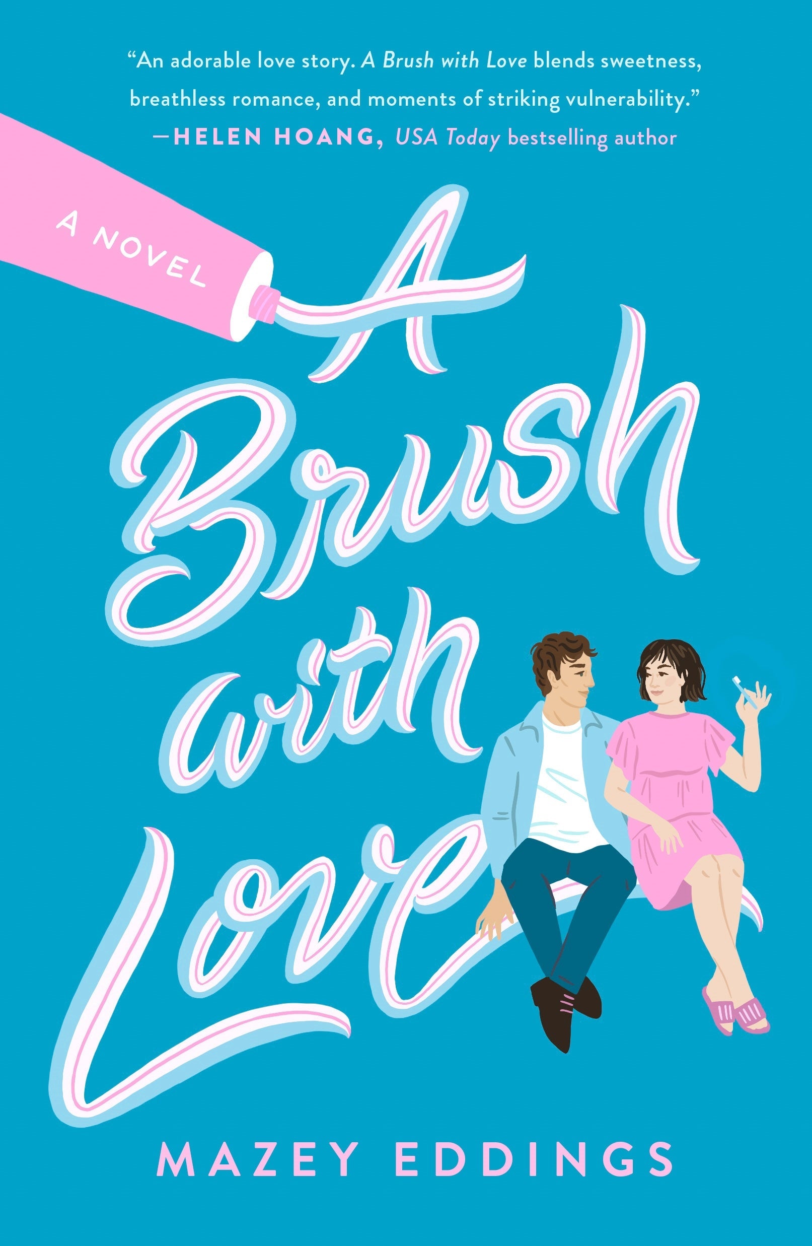 A Brush with Love | O#Health