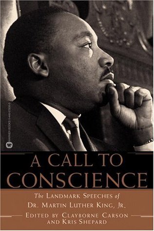A Call to Conscience: The Landmark Speeches |O#AmericanHistory