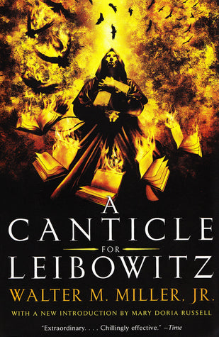 A Canticle for Leibowitz (St. Leibowitz, #1) | O#Religion