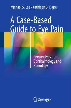 A Case-Based Guide to Eye Pain | O#Health