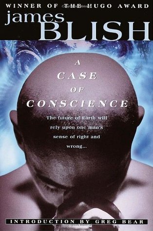 A Case of Conscience (After Such Knowledge, #4) | O#Religion
