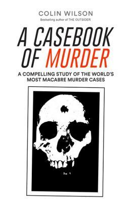 A Casebook of Murder | O#TrueCrime