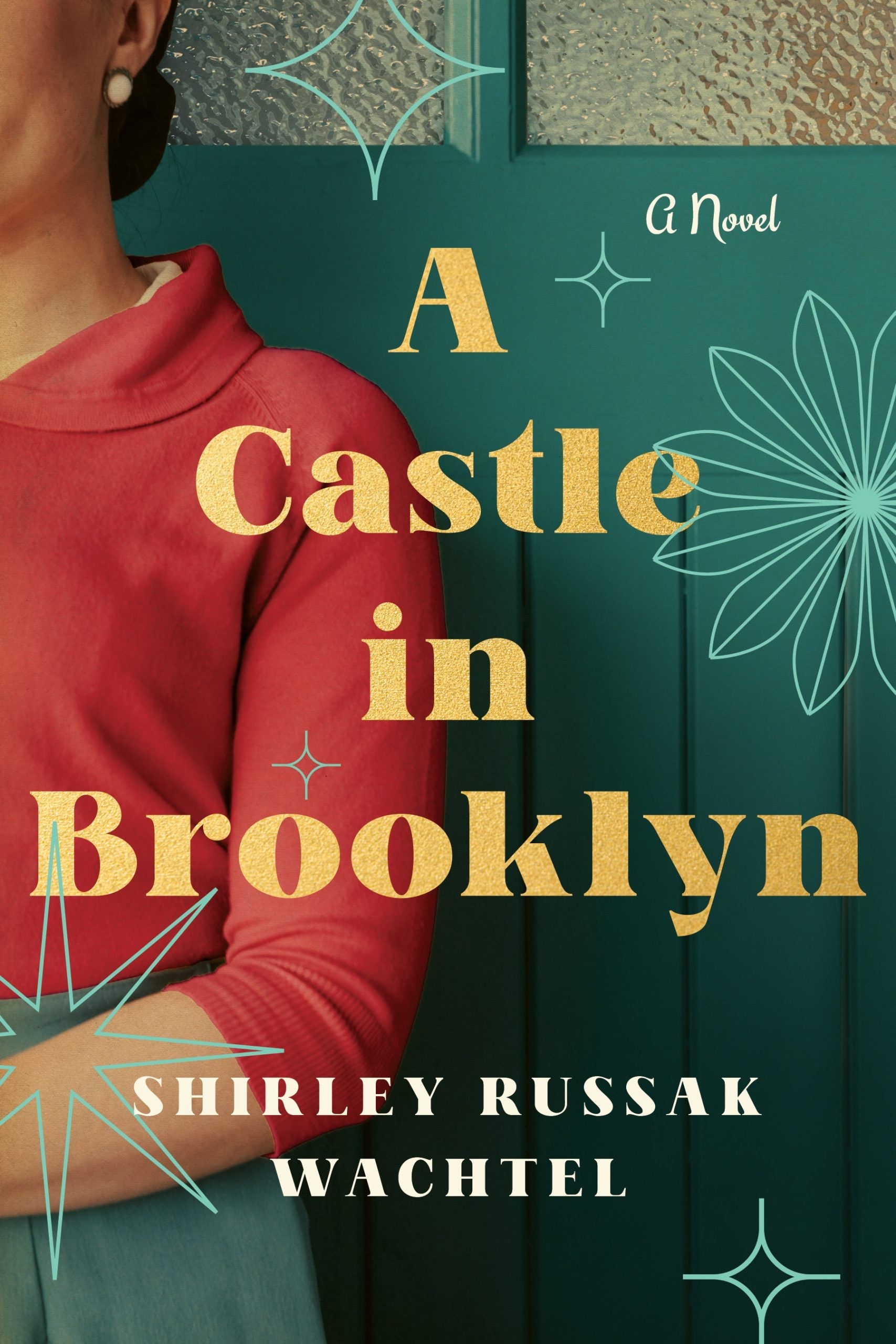 A Castle in Brooklyn | O#WorldWarII